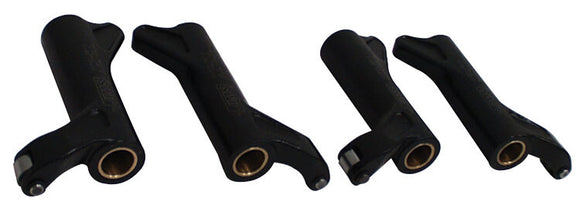 ROLLER TIP ROCKER ARM SET FOR EVOLUTION & TWIN CAM