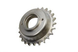 24 Tooth trans sprocket, 0.900" offset, 180 Tire @ Harley Sportster & Big-Twin