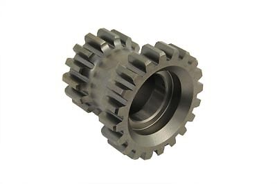 MAINSHAFT CLUSTER GEAR, 1ST-2ND