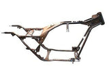 USA Made Frame for FLHR accepts stock components @ 1998-2006