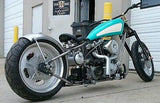 USA Made! 1952-up Sportster XL Digger Drag Bike Style Hardtail Frame Roller Kit