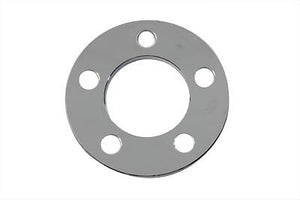 1/4" Thick REAR PULLEY/DISC SPACER, STEEL, 2.25" inner diameter