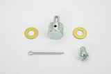 Cable Blocks - Attaches Inner Cable to Carb on All Harley Models 1936 thru 1965