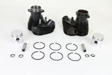 Front and Rear Cylinder FITS: WL 1929-1952