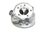 Cylinder Head Front