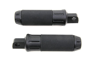 Black Stealth Tone Footpeg Set