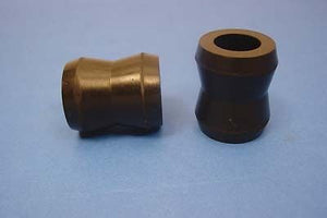 RUBBER SHOCK BUSHING