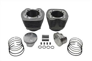 107" Big Bore Twin Cam Cylinder Kit