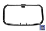 Chrome Front Engine Bar replaces OEM No: 49018-88C fits XL 1986-2003