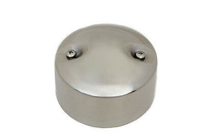 Stainless Steel Generator End Cover