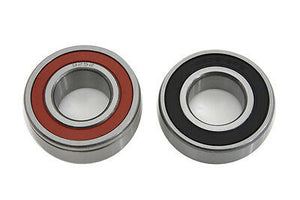 REAR WHEEL BEARING SET W/ABS BRAKES