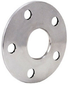 .200" Thick, Chrome Steel Rear Wheel Sprocket Spacer, use w Timken-type Bearings