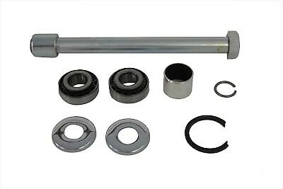 Swingarm Bearing Assembly, Fits XL 1982-03, w pivot bolt/nut, bearings, bushings