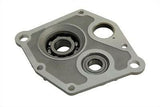 Transmission door, stock type, Replaces OEM No: 25238-94 @ Sportster XL 1994-UP