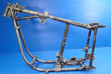 Early Replica Swingarm Frame