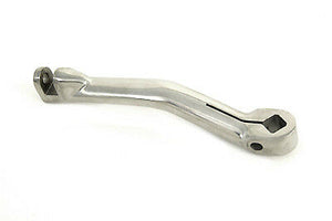 Kick Starter Arm Stainless Steel