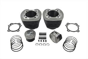 95" Big Bore Twin Cam Cylinder and Piston Kit