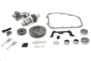 S&S Gear Drive .510 Cam Shaft Kit 88" - 95" Engines fits TC-88 models