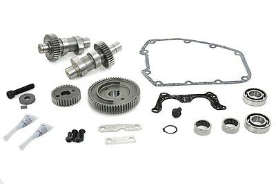 S&S Gear Drive .510 Cam Shaft Kit 88