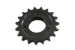 22 Tooth transmission sprocket, Fits Harley Sportster XL 1991-UP