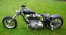 Buell Chopper/Bobber Hardtail Frame Roller Kit - Use Stock Front End/Rear Wheel