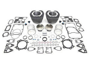 110 CI Cylinder Kit Black