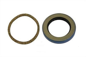 TRANSMISSION SEAL, double lip coated, Replaces OEM No: 35230-39, FL 1941-1979