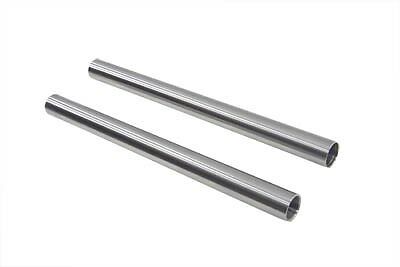 Hard Chrome 41mm Fork Tube Set w 20