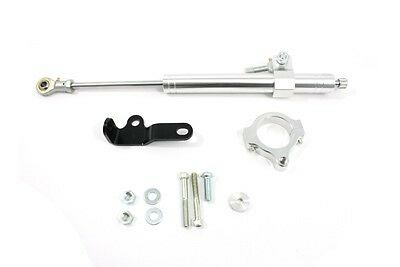 39mm Fork Steering Stabilizer Kit Fits: XL 2004-2006