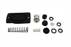 Handlebar Master Cylinder Rebuild Kit, Repaces OEM No: 45063-82, H-D 1982-1985