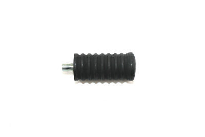 SHIFTER PEG WITH SHORT STUD, BLACK