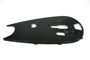 Black Rigid Chain Guard