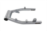 Frame swingarm, chrome, 1/2" wider than stock, Put up to 160 tire 1973-1984 FX