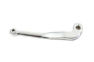 SHIFTER LEVER, SPLINED, CHROME