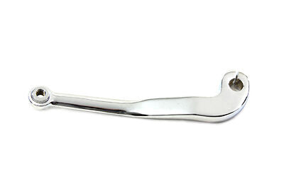 SHIFTER LEVER, SPLINED, CHROME