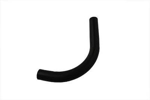 FRONT CYLINDER HEADER PIPE, BLACK PRIMER