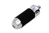 Chrome Brake and Shifter Peg