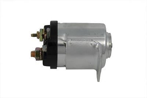 STARTER SOLENOID, ZINC