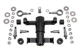 Replica Front Spring Fork Shock Black