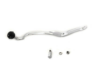 HAND SHIFTER LEVER, CHROME