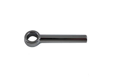 MOUSETRAP CLUTCH ROD END, CHROME