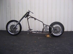Hardtail Chopper Harley Sportster Hardtail Kit USA Made! 1952-up