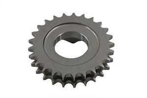 25 TOOTH COMPENSATOR MOTOR SPROCKET, Replaces OEM # 40308-94, For FXST 1994-2001