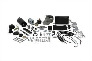 Hitachi Standard Electric Starter Kit