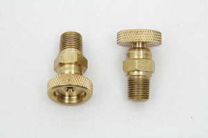 Brass Head Primer Cups