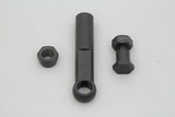 Shifter Rod End Kit Parkerized