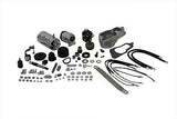 Hitachi Chrome Electric Starter Kit