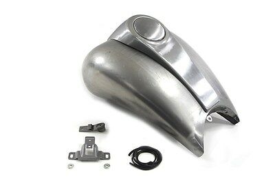 Stretch 7.0 Gallon Bagger Gas Tank for Harley 2003-2007 Touring models