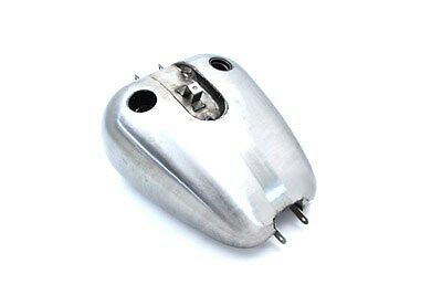 Bobbed 5.1 Gallon Gas Tank for carb. models replaces OEM No: 61039-96