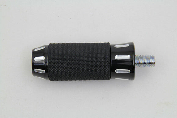 Black Brake and Shifter Peg